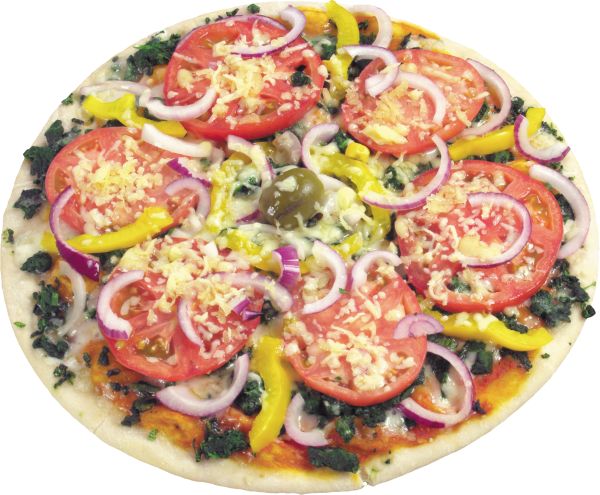 披萨PNG免抠图透明素材 16设计网编号:44000