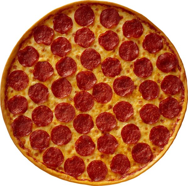 披萨PNG透明背景免抠图元素 16图库网编号:44016