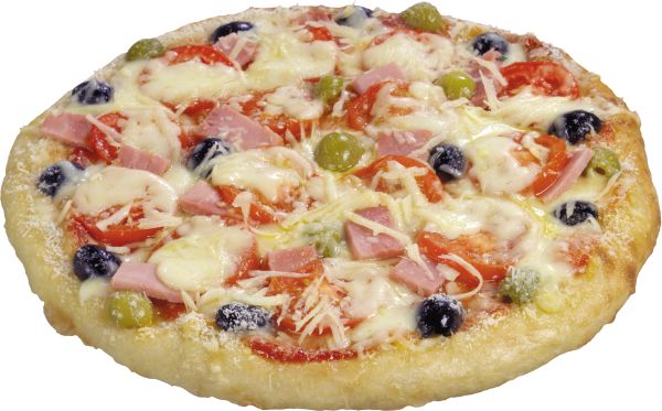 披萨PNG透明背景免抠图元素 16图库网编号:44021