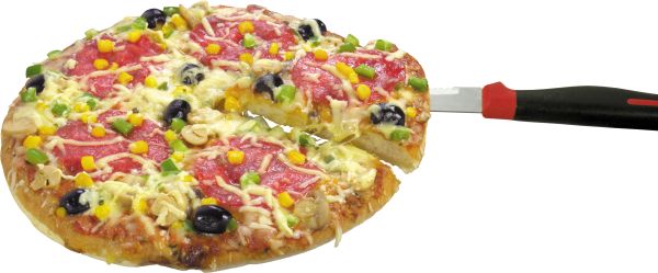 披萨PNG透明背景免抠图元素 16图库网编号:44035