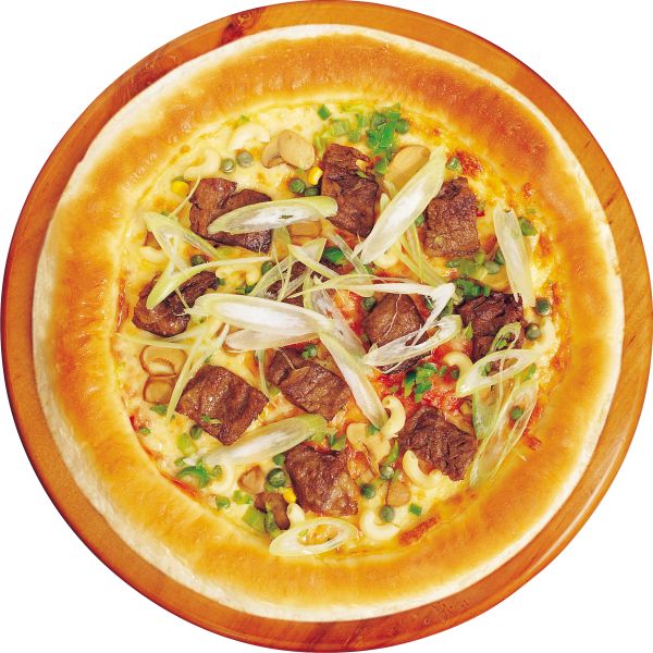 披萨PNG透明背景免抠图元素 16图库网编号:44042
