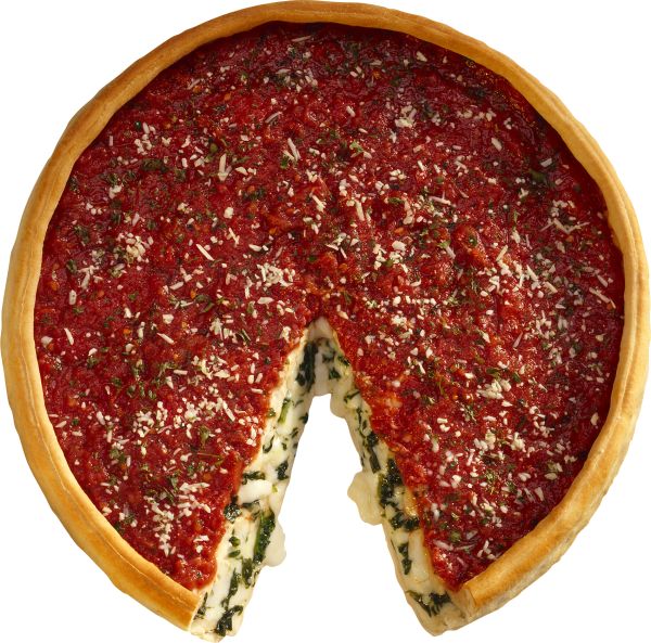 披萨PNG透明背景免抠图元素 16图库网编号:44047
