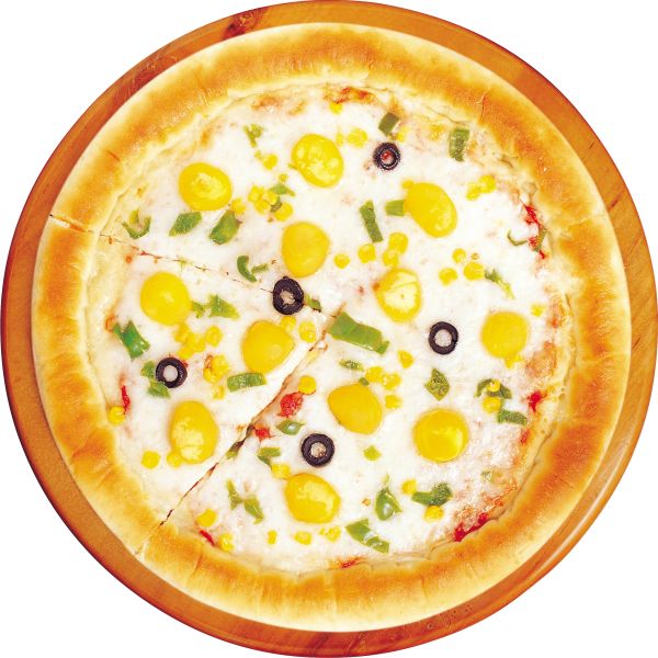 披萨PNG透明背景免抠图元素 16图库网编号:44053