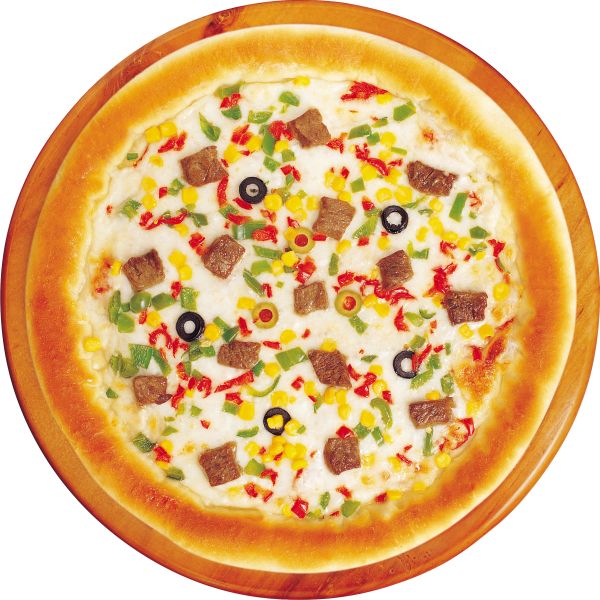 披萨PNG免抠图透明素材 16设计网编号:44057