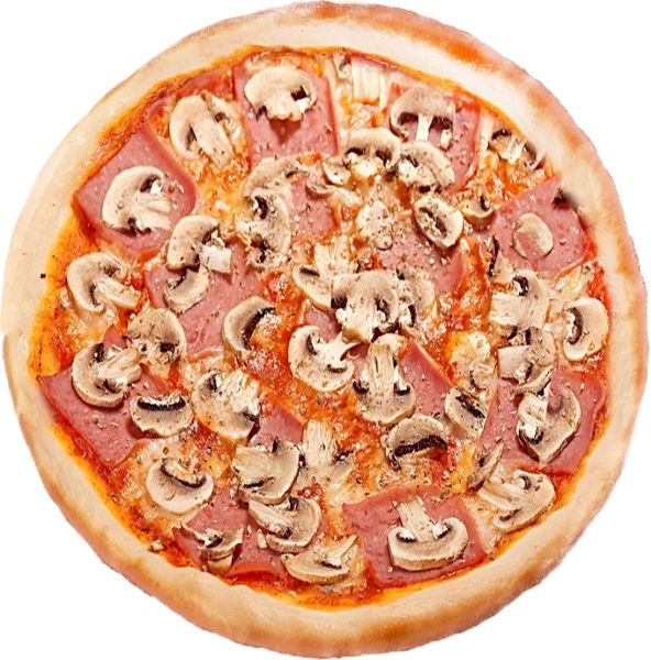 披萨PNG免抠图透明素材 16设计网编号:44068