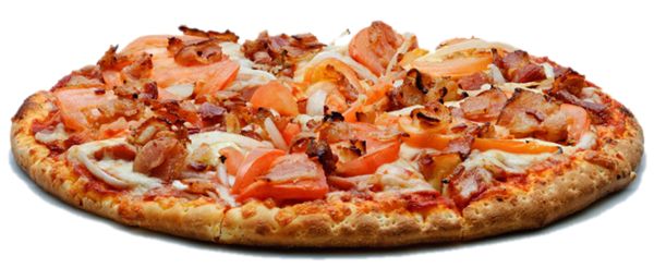 披萨PNG透明背景免抠图元素 16图库网编号:44070
