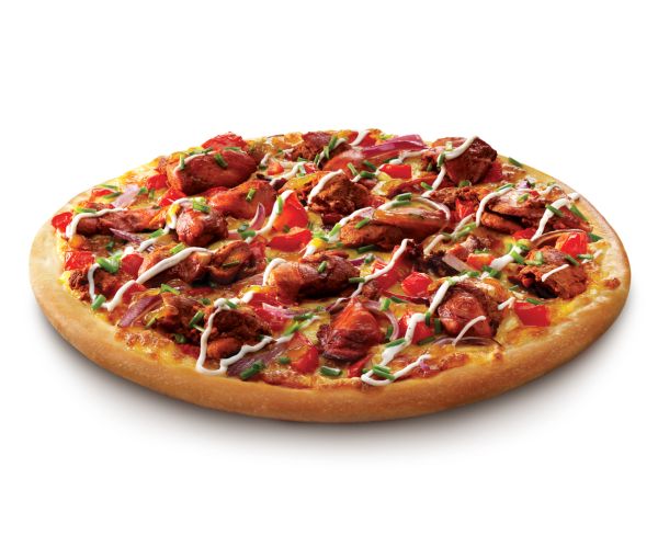 披萨PNG透明元素免抠图素材 16素材网编号:44078