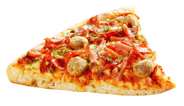 披萨PNG透明背景免抠图元素 16图库网编号:44094