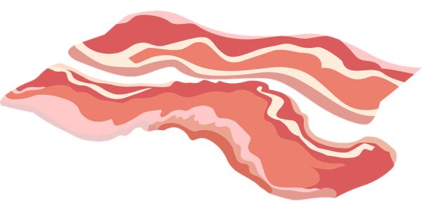 猪肉 PNG免抠图透明素材 16设计网编号:80581