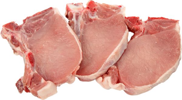 猪肉 PNG透明背景免抠图元素 素材中国编号:80600