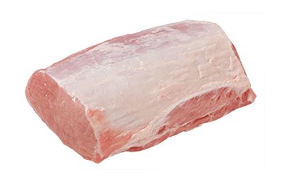 猪肉 PNG透明背景免抠图元素 素材中国编号:80606