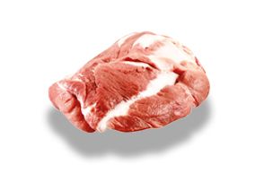 猪肉 PNG透明背景免抠图元素 16图库网编号:80627