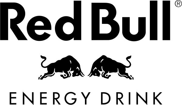 Red Bull logo PNG透明背景免抠图元素 16图库网编号:106008