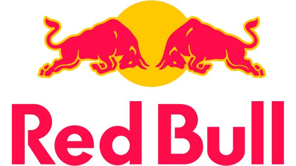 Red Bull logo PNG免抠图透明素材 