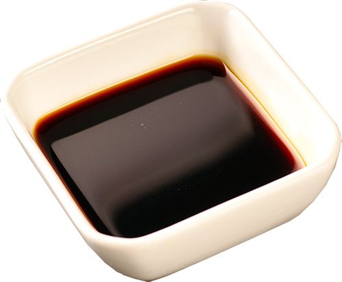 酱汁 PNG透明背景免抠图元素 素材