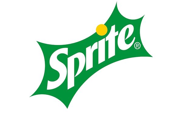Sprite logo PNG透明背景免抠图元素 16图库网编号:98769