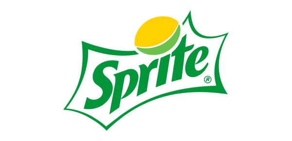 Sprite logo PNG透明背景免抠图元素 16图库网编号:98771