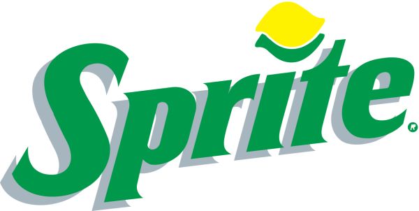 Sprite logo PNG透明元素免抠图素材 16素材网编号:98772