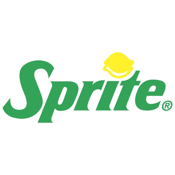 Sprite logo PNG透明元素免抠图素材 16素材网编号:98776