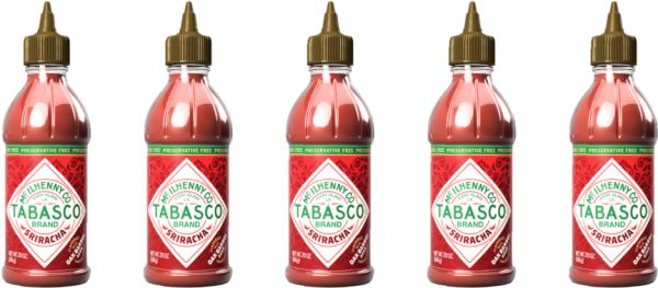 Tabasco PNG免抠图透明素材 16设计网编号:87286