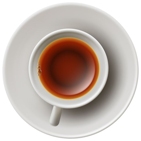 茶 PNG免抠图透明素材 16设计网编号:98876