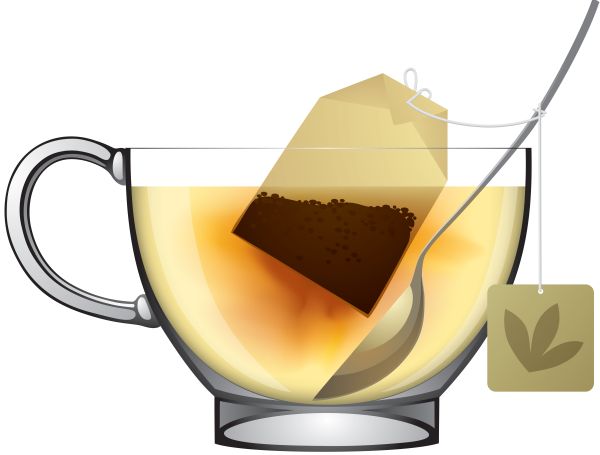 茶 PNG免抠图透明素材 16设计网编号:98881