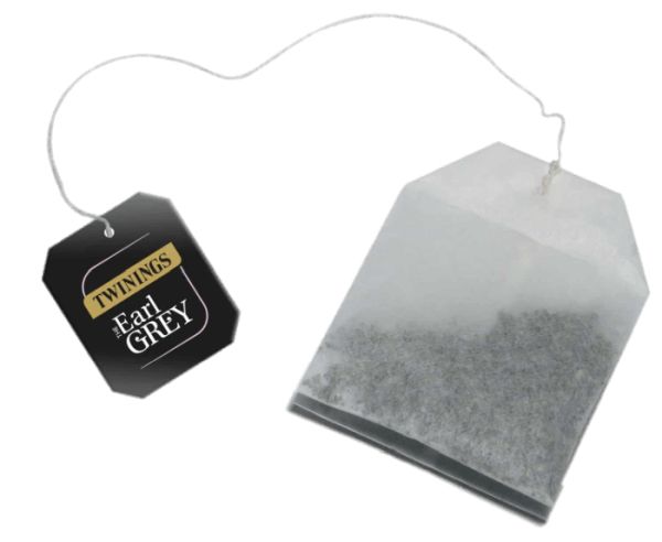 茶包PNG透明元素免抠图素材 16素材网编号:106804