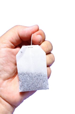 茶包PNG透明元素免抠图素材 16素材网编号:106799