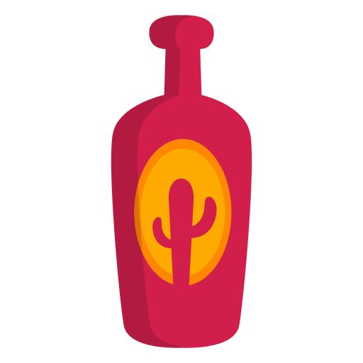 龙舌兰酒 PNG免抠图透明素材 16设计网编号:74118