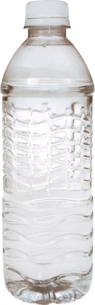 水瓶PNG透明元素免抠图素材 16素材网编号:10160