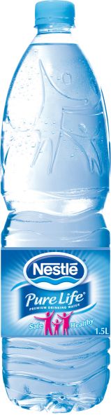 水瓶PNG免抠图透明素材 16设计网编号:10162