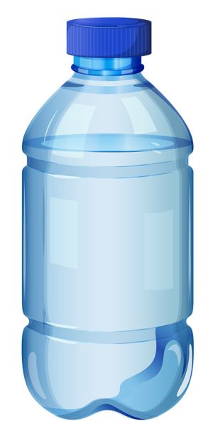 水瓶 PNG透明元素免抠图素材 16素材网编号:98944