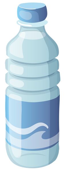 水瓶 PNG免抠图透明素材 16设计网编号:98945