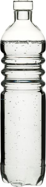 水瓶 PNG透明元素免抠图素材 16素材网编号:98949