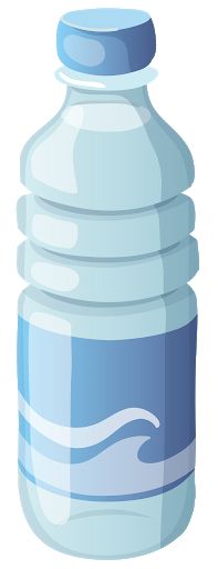 水瓶 PNG免抠图透明素材 16设计网编号:98957