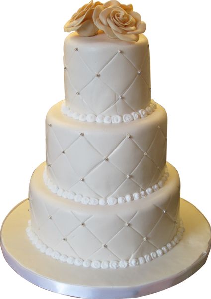 婚礼蛋糕PNG免抠图透明素材 16设计网编号:19468