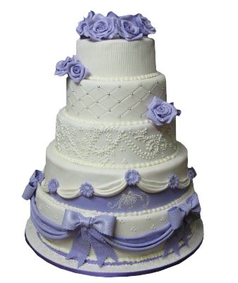 婚礼蛋糕PNG免抠图透明素材 16设计网编号:19471