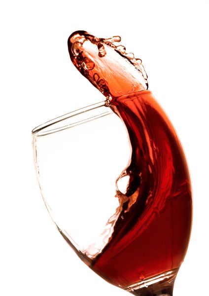葡萄酒PNG免抠图透明素材 素材天下编号:9470