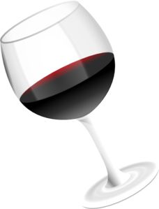 葡萄酒PNG免抠图透明素材 16设计网编号:9475