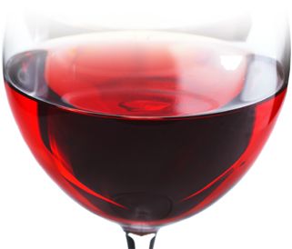 葡萄酒PNG透明元素免抠图素材 16素材网编号:9476
