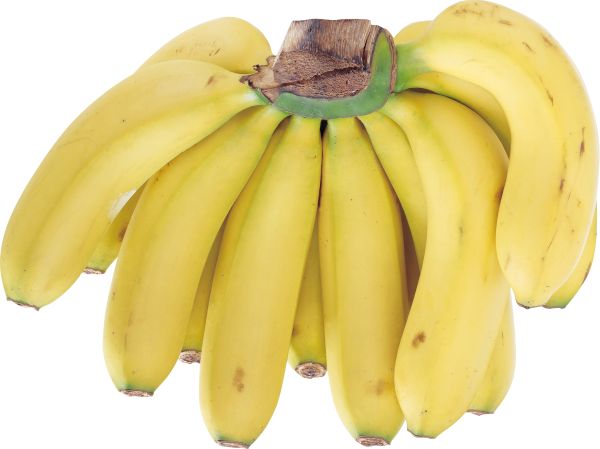 香蕉 PNG免抠图透明素材 16设计网编号:104255