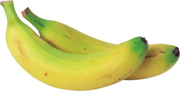 香蕉PNG免抠图透明素材 普贤居素材编号:818
