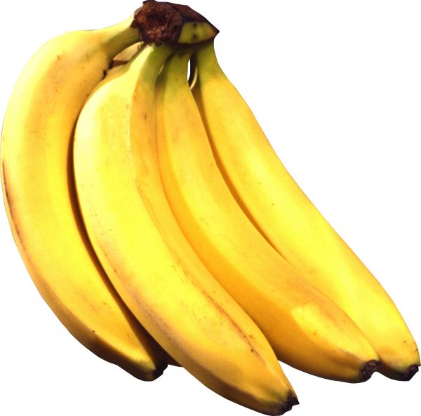 香蕉包PNG透明背景免抠图元素 素材中国编号:822