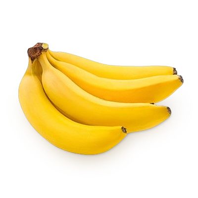 香蕉PNG图片，香蕉图片下载 图片编号:824