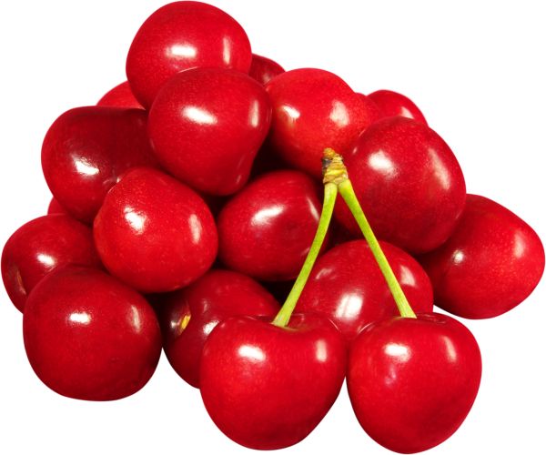 红樱桃PNG图片，免费下载 图片编号:636