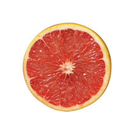 葡萄柚 PNG免抠图透明素材 16设计