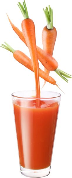 胡萝卜汁PNG透明背景免抠图元素 16图库网编号:7178