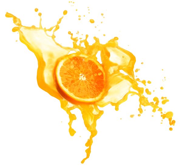 橙汁PNG透明背景免抠图元素 素材中国编号:7192