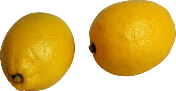 柠檬 PNG透明背景免抠图元素 16图库网编号:25179