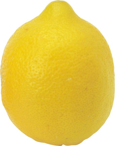 柠檬 PNG透明背景免抠图元素 素材中国编号:25180
